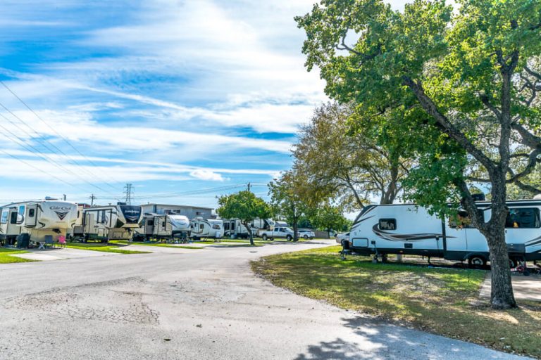 Photo Gallery Of Plantation Oaks RV Park & Monthly Campground
