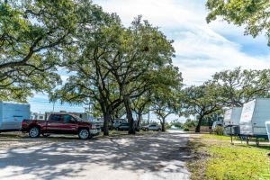 Plantation Oaks RV Park RV Sites